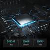 10" IPS Touch Screen Dash Cam with HD 1080P, Night Vision, and Loop Recording view 2