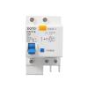 SaNzia DZ47 Small Circuit Breaker 3P Total Electric gate Switch Household Commercial 63A Open Plastic Shell Circuit Breaker (Size : DZ47LE-3P 40A) view 3