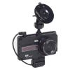 Driving Recorder high-Definition Dual Video, Loop Video, Collision Sensing, Enhanced Night Vision view 1