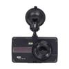 Driving Recorder high-Definition Dual Video, Loop Video, Collision Sensing, Enhanced Night Vision view 2