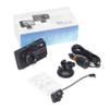 Driving Recorder high-Definition Dual Video, Loop Video, Collision Sensing, Enhanced Night Vision view 3