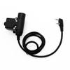 ZEZEFUFU U94 PTT System Plug Push to Talk for Real Steal RS Headset Earpiece Adapter view 4