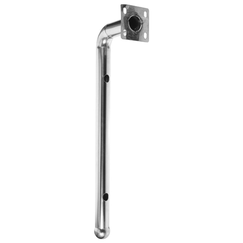 Beam Bracket Pole for Antenna Outdoor Antenna Holder Antenna Mount for Outdoor Pole for Outside Antenna Outdoor Antenna Mounting Antenna Mount Bracket Antenna Bracket