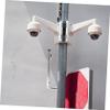 Beam Bracket Pole for Antenna Outdoor Antenna Holder Antenna Mount for Outdoor Pole for Outside Antenna Outdoor Antenna Mounting Antenna Mount Bracket Antenna Bracket view 3