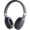 Outdoor Tech - Komodo Over-The-Ear Bluetooth Headphones, Black - Wired and Wireless, Touch Controls for Music, Microphone, and Answering Phone Calls view 1