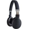 Outdoor Tech - Komodo Over-The-Ear Bluetooth Headphones, Black - Wired and Wireless, Touch Controls for Music, Microphone, and Answering Phone Calls view 2