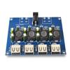 IP 6505 Four Channel QC Rapid Charge Module QC 3.0 2.0 view 3