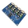 IP 6505 Four Channel QC Rapid Charge Module QC 3.0 2.0 view 4