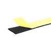 Unifizz Car Speaker Sealing Tape a15011200ux0421 Black 5m 16.5ft Length view 2