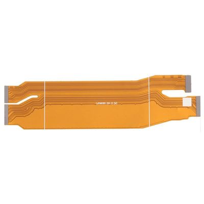 Motherboard Connector Flex Cable for Xiaomi Poco F5 Pro Main Board Connect Charging Board Flex Cable Smartphone Repair Parts