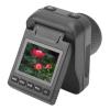 Dpofirs Time Lapse Camera, 4K 32MP Captures Professional Outdoor Construction Full Color Timelapse Camera with 2.0in LCD Screen, Macro IP66 for Food Custruction view 1