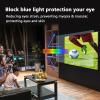 AIZYR Blue Light Blocking Screen Protector matte Anti-UV Eye Protection Filter Film for 65, 70, 75 inch, Reduce Eye Strain,70 inch/L1563W908mm view 2