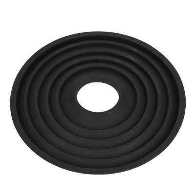 37mm Silicone Lens Hood silice 22103 pcs Black Silicone Folding Lens Hood reducing in Outdoor Photography for SLR Cameras