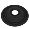 37mm Silicone Lens Hood silice 22103 pcs Black Silicone Folding Lens Hood reducing in Outdoor Photography for SLR Cameras view 4