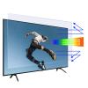 AIZYR Blue Light Blocking Screen Protector Panel for 75 inch, Anti Scratch/Anti-Glare Screen Filter Relieve Eye Fatigue view 1