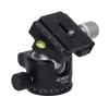 Camnoon H-35A Panorama Ballhead Tripod Mount Adapter Ball Head view 1