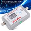 Pilipane Portable Semaphore Strength Meter with Digital Display, SF95DL Satellite Finder, Sensitive, Ideal for Satellite Semaphore Detection view 3