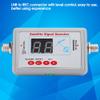 Pilipane Portable Semaphore Strength Meter with Digital Display, SF95DL Satellite Finder, Sensitive, Ideal for Satellite Semaphore Detection view 4