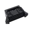 ETomey 14 Way Auto Fuse Box Assembly with Terminals Dustproof Fuse Box Fuse Box Mounting Fuse Box Car Part view 2