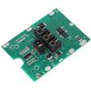 18650 Lithium Battery Protection Board, Li-ion Charger Protection Module for Lithium Drill Power Tools 5 Series, 21V 8-20A XL-MH9958S(MH9958) view 1