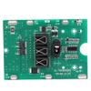 18650 Lithium Battery Protection Board, Li-ion Charger Protection Module for Lithium Drill Power Tools 5 Series, 21V 8-20A XL-MH9958S(MH9958) view 2