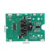 18650 Lithium Battery Protection Board, Li-ion Charger Protection Module for Lithium Drill Power Tools 5 Series, 21V 8-20A XL-MH9958S(MH9958) view 4