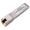 Wiitek 80 Meters, 10Gbps SFP+ to RJ45 Modules, 2.5G/5G/10GBase-T Ethernet RJ45 to SFP+ Transceiver, Compatible for Cisco SFP-10G-T-X, Ubiquiti, Netgear, Mikrotik, Unifi and More view 1
