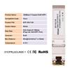 Wiitek 80 Meters, 10Gbps SFP+ to RJ45 Modules, 2.5G/5G/10GBase-T Ethernet RJ45 to SFP+ Transceiver, Compatible for Cisco SFP-10G-T-X, Ubiquiti, Netgear, Mikrotik, Unifi and More view 3