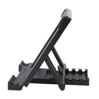 Tablet Holder, Adjustable Portable Monitor Stand Tablet Stand Apply to 7 to 11 Inch Tablet Electronic Reader Phone