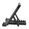 Tablet Holder, Adjustable Portable Monitor Stand Tablet Stand Apply to 7 to 11 Inch Tablet Electronic Reader Phone view 1