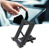 Tablet Holder, Adjustable Portable Monitor Stand Tablet Stand Apply to 7 to 11 Inch Tablet Electronic Reader Phone view 2