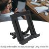 Tablet Holder, Adjustable Portable Monitor Stand Tablet Stand Apply to 7 to 11 Inch Tablet Electronic Reader Phone view 3