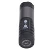 Dpofirs Bike Helmet Camera, HD 4K Sports Action Camera, Anti Shaking Video DV Camcorder,120 Degree Wide Angle Action Camera for Riding Outdoor (Dark Gray) view 1