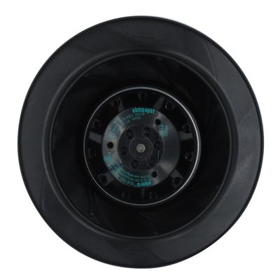 HGUOPIE for Ebm papst R2E190-AO26-05 Centrifugal Fan 230VAC 58/75W 190MM Cabinet Fan