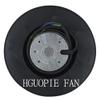 HGUOPIE for Ebm papst R2E190-AO26-05 Centrifugal Fan 230VAC 58/75W 190MM Cabinet Fan view 3