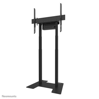 Neomounts AFP-875BL Floor Plate for FL55-875BL1 and WL55-875BL1 -, W128380319 (FL55-875BL1 and WL55-875BL1 - Black)
