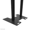 Neomounts AFP-875BL Floor Plate for FL55-875BL1 and WL55-875BL1 -, W128380319 (FL55-875BL1 and WL55-875BL1 - Black) view 4