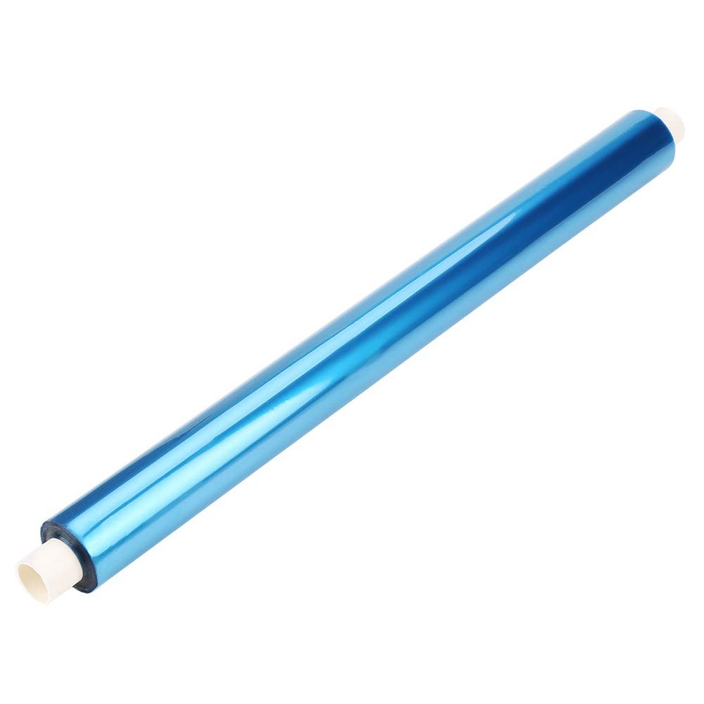 Circuit Production Film 5m Portable Circuit Production Photosensitive Dry Film Photoresist Film Photosensitive Film Photosensitive Dry Film Dry Film for Industrial PCB Board