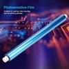 Circuit Production Film 5m Portable Circuit Production Photosensitive Dry Film Photoresist Film Photosensitive Film Photosensitive Dry Film Dry Film for Industrial PCB Board view 2