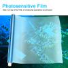 Circuit Production Film 5m Portable Circuit Production Photosensitive Dry Film Photoresist Film Photosensitive Film Photosensitive Dry Film Dry Film for Industrial PCB Board view 3
