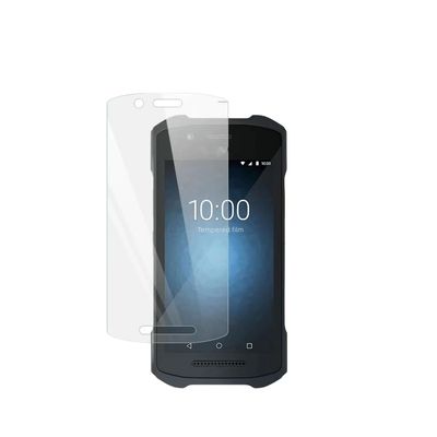 10pcs Tempering Screen Protector For Zebra TC21 TC210K TC26