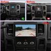 CSC AUTO 8 Core 3G+32G Android 12 Stereo for Dodge Ram 1500 2500 3500 (2013-2018) Manual AC,9 Inch IPS Display Built-in Wireless Carplay/Android Auto view 2