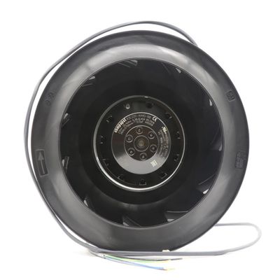 HGUOPIE for Ebm papst R2E220-AA40-B8 Centrifugal Fan AC230V 0.4A 90W Inverter Cooling Fan