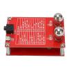 5V Automatic Telegraph Key, CW Morse Codes Key with Magnet Fixed Base, CW Morse Codes Key for Shortwave Radio 3.5mm Output Interface view 1