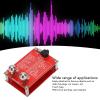 5V Automatic Telegraph Key, CW Morse Codes Key with Magnet Fixed Base, CW Morse Codes Key for Shortwave Radio 3.5mm Output Interface view 4