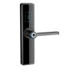 HAvern Biometric Fingerprint Intelligent IC Card Electronic Door Lock Household Keyless view 1