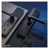 HAvern Biometric Fingerprint Intelligent IC Card Electronic Door Lock Household Keyless view 3