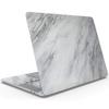 DesignSkinz Slate Marble Surface V10 Full-Body Wrap Scratch Resistant Decal Skin-Kit Compatible with MacBook 16" Pro M1/M2 (A2485/A2780) view 3