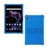 ORANXIN Case for Honor Pad X9 - Soft Silicone Shockproof Adjustable Stand Rubber Shell Protective Cover for Honor Pad X9 ELN-W09 11.5 inch Tablet 2023 view 1