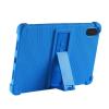 ORANXIN Case for Honor Pad X9 - Soft Silicone Shockproof Adjustable Stand Rubber Shell Protective Cover for Honor Pad X9 ELN-W09 11.5 inch Tablet 2023 view 2